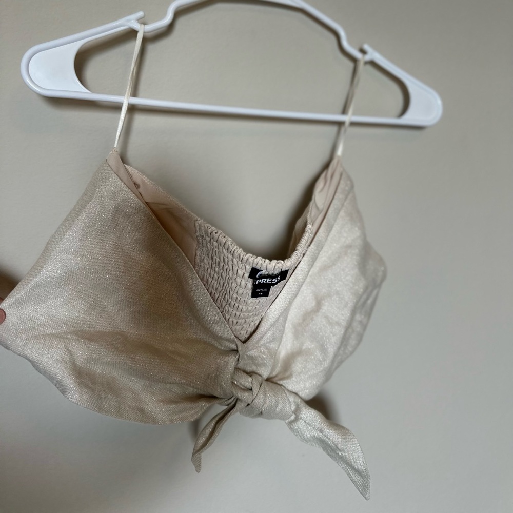 Super cute summer top